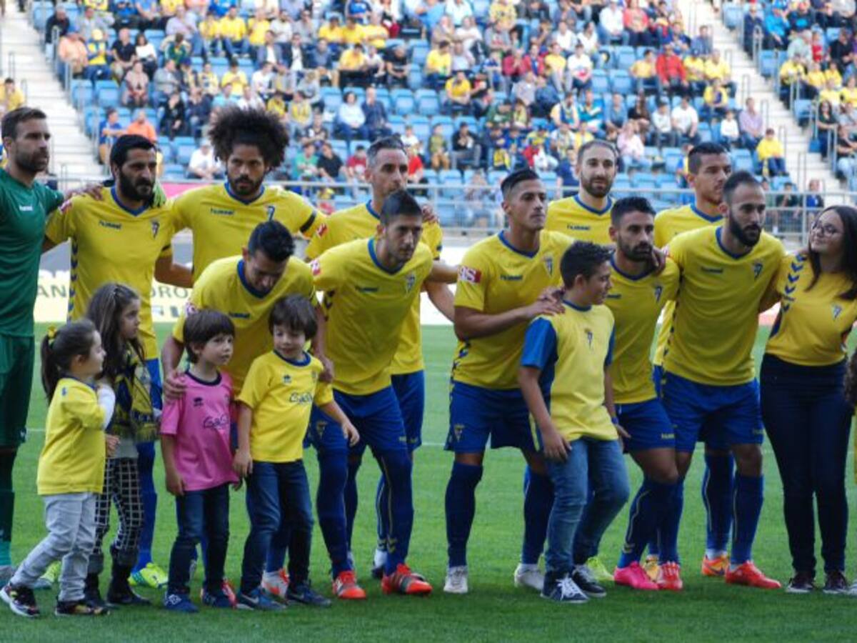 El Cádiz volverá a los entrernamientos el 28 de diciembre