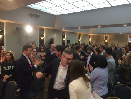 José Manule Villegas