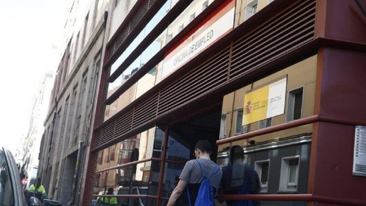 Marzo dramático en Salamanca: 30 personas al día perdieron su trabajo