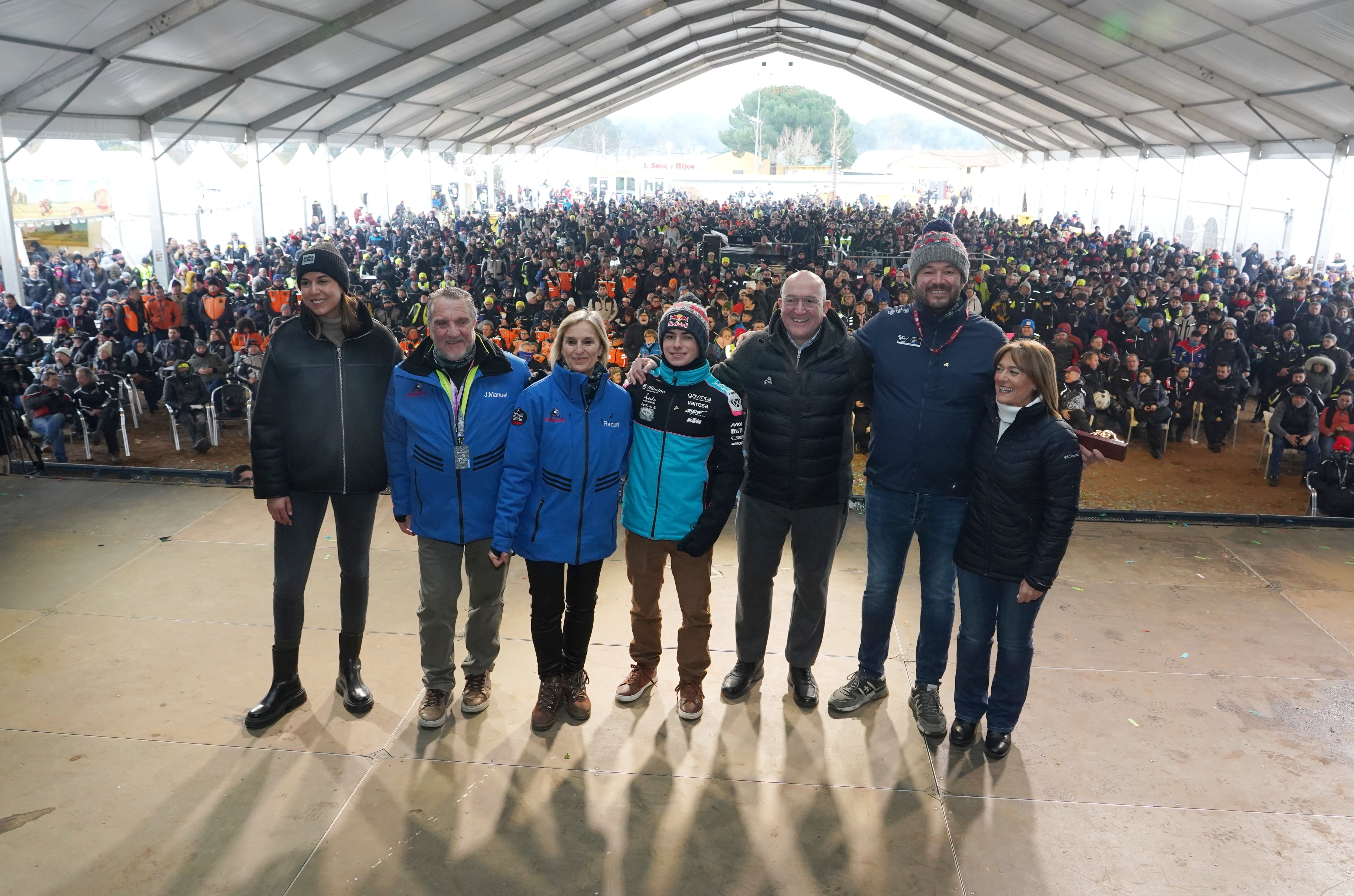 Bbalance de ‘Pingüinos 2026’