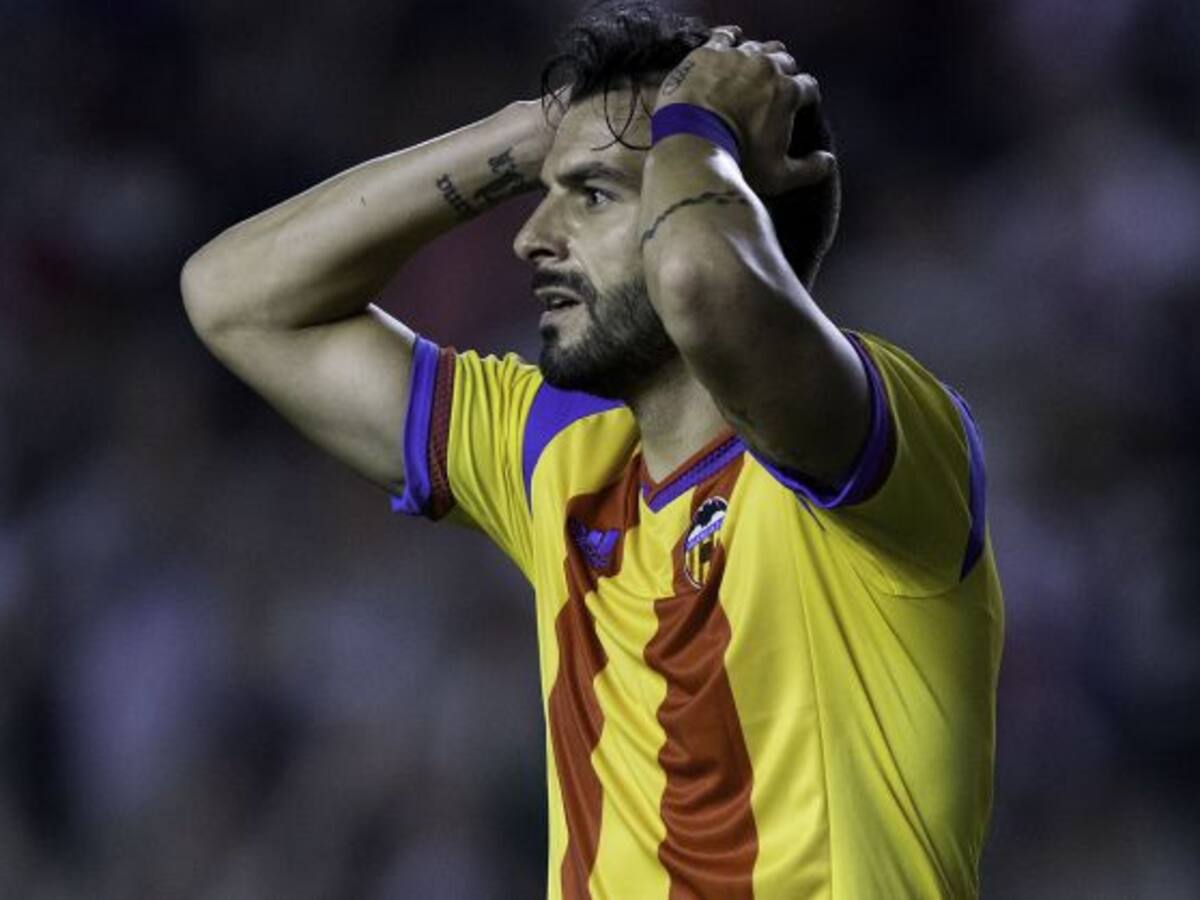 Sigue en directo el Sporting - Valencia