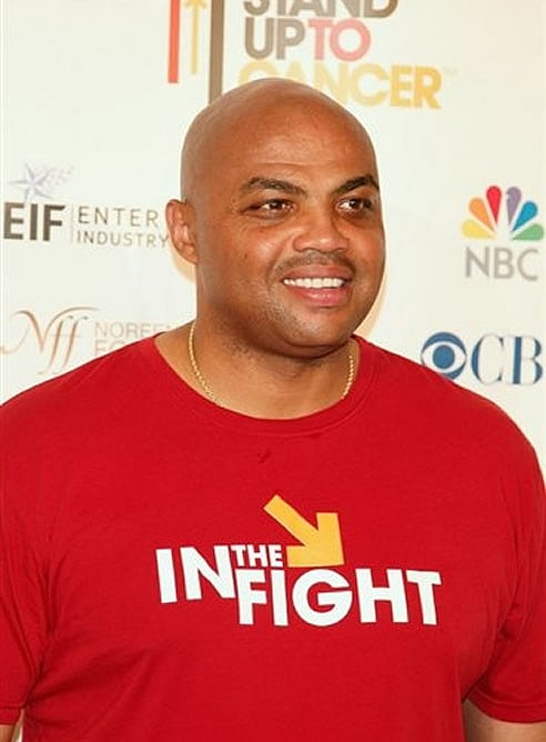 Charles Barkley