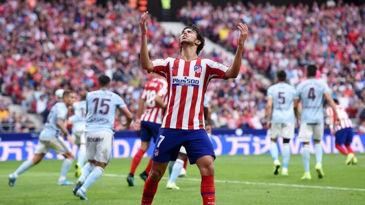 Yago de Vega: "Creo que a Joao Félix le ha venido mal hacer una pretemporada tan buena"