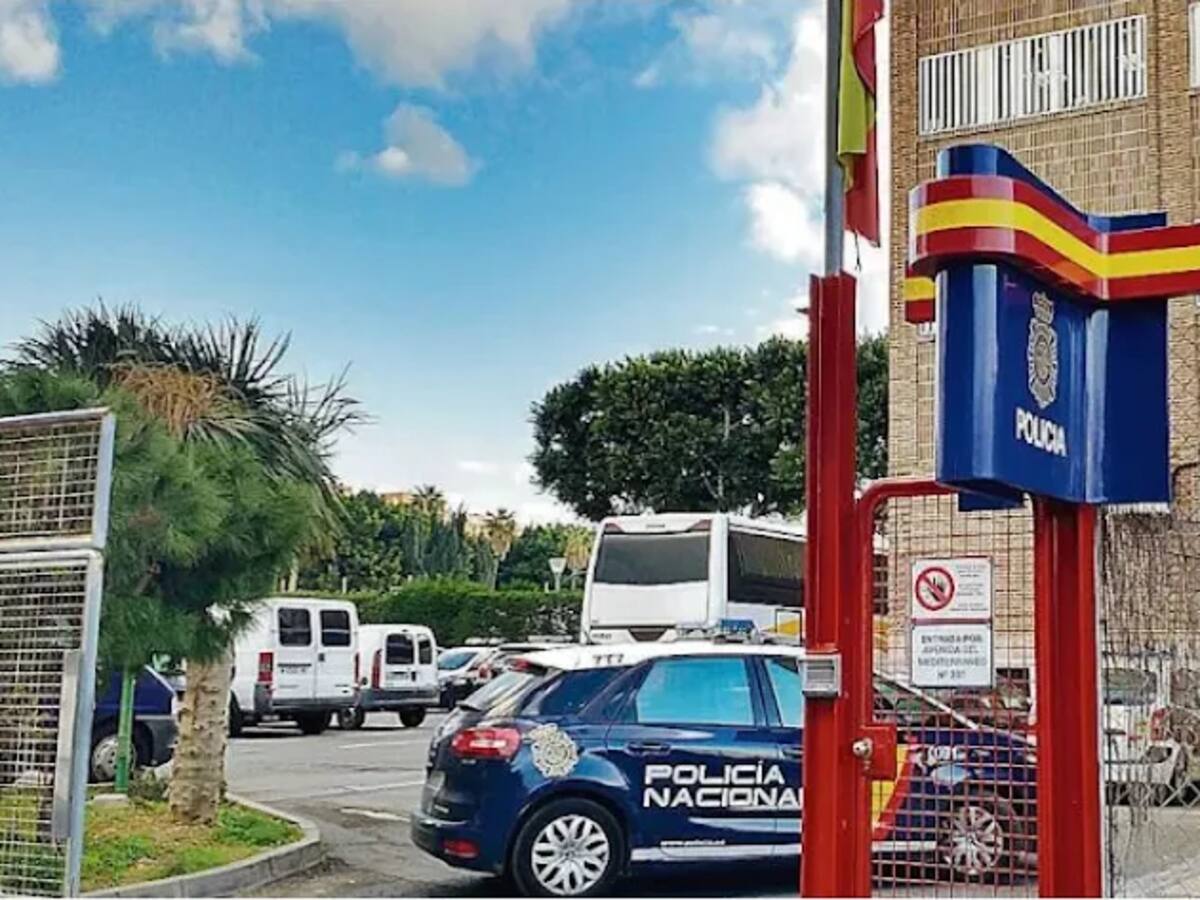 Mata a su madre en una vivienda del Casco Histórico