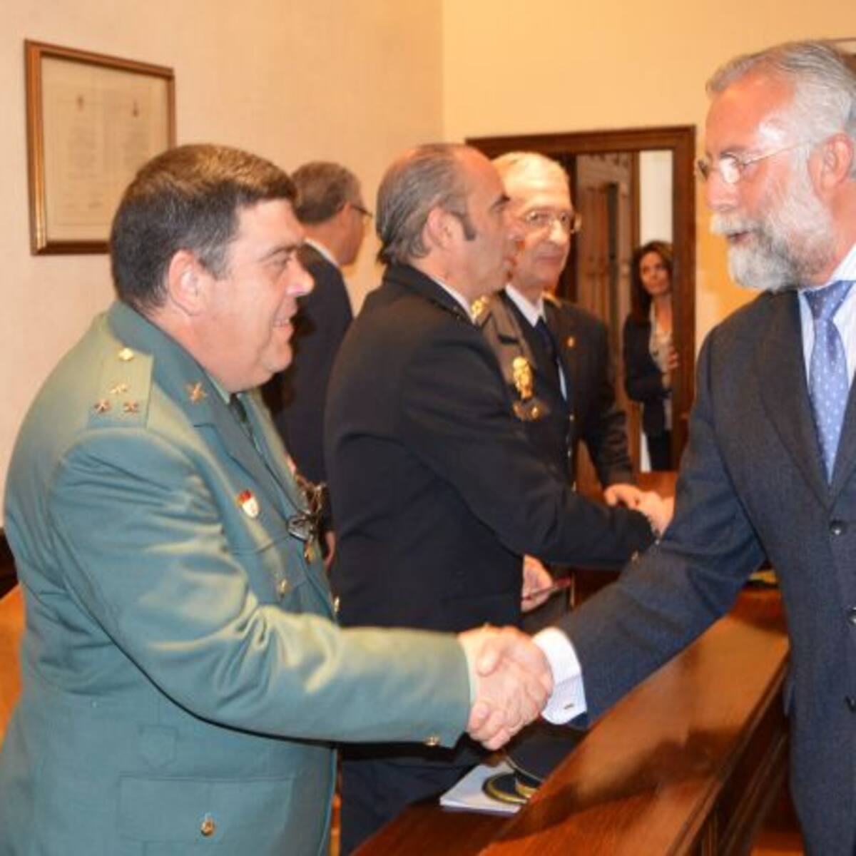 Ya se preparan en Mundial de Motocross y las Ferias de San Isidro