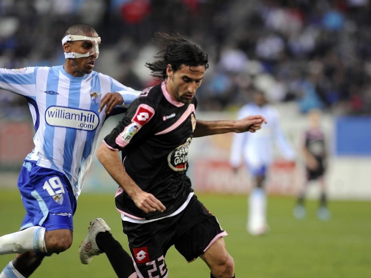 Juan Rodríguez cree que el Dépor-Málaga será decisivo