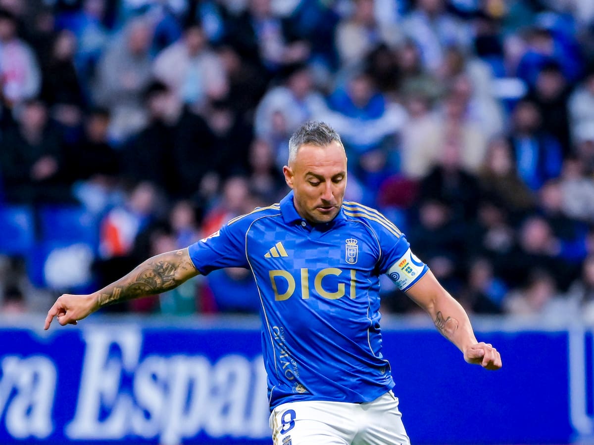 Santi Cazorla deja entrever su retirada: “Todo tiene un principio y un final, lo he disfrutado mucho”