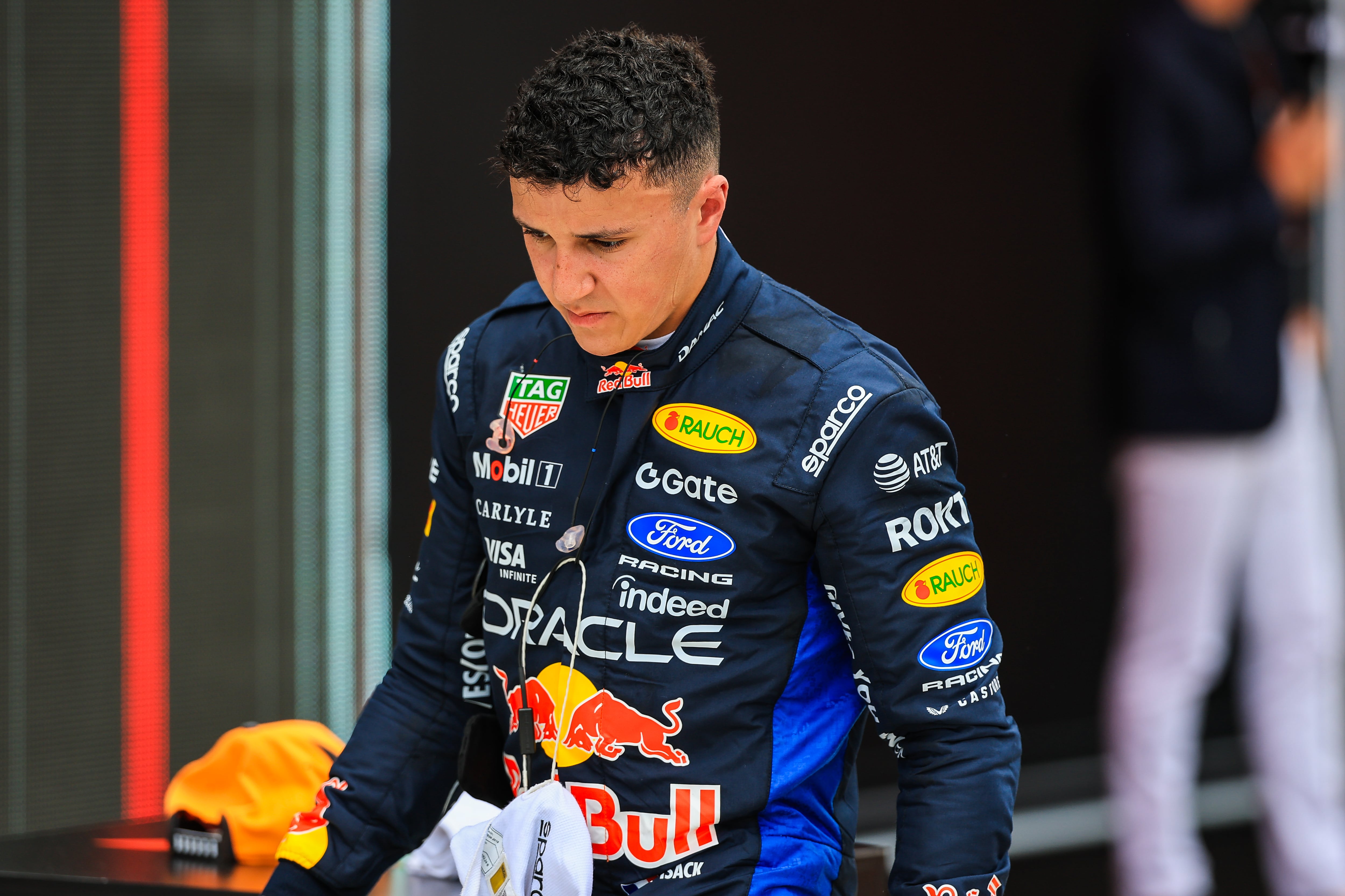 F1 Grand Prix of Miami - Sprint