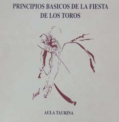 Ilustración del curso sobre los &#039;Principios básicos de la Fiesta de los Toros&#039;