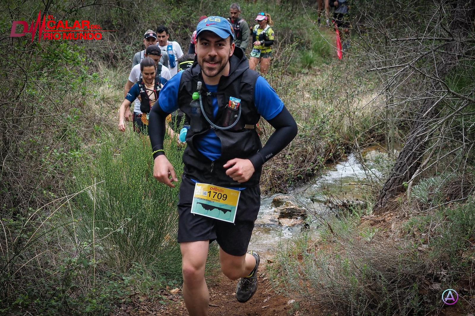 Club Trail Caudete