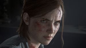 Ellie, protagonista de The Last of Us 2