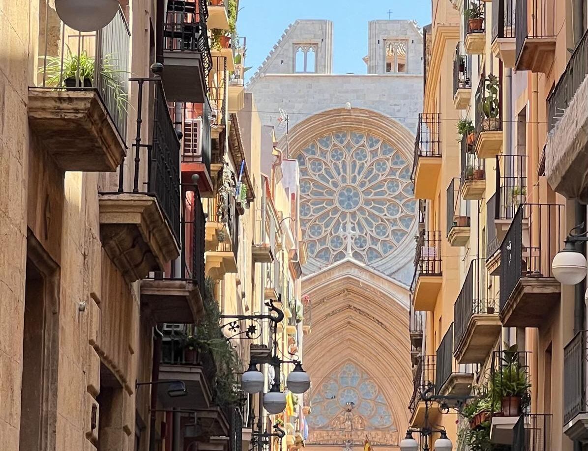 Catedral de Tarragona