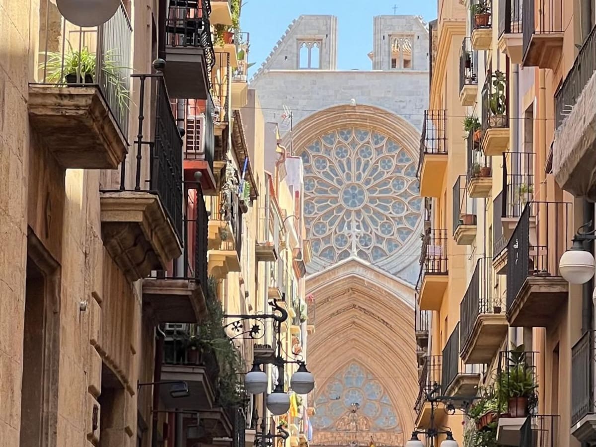 El turisme a Tarragona creix exponencialment en temporada baixa des del 2019