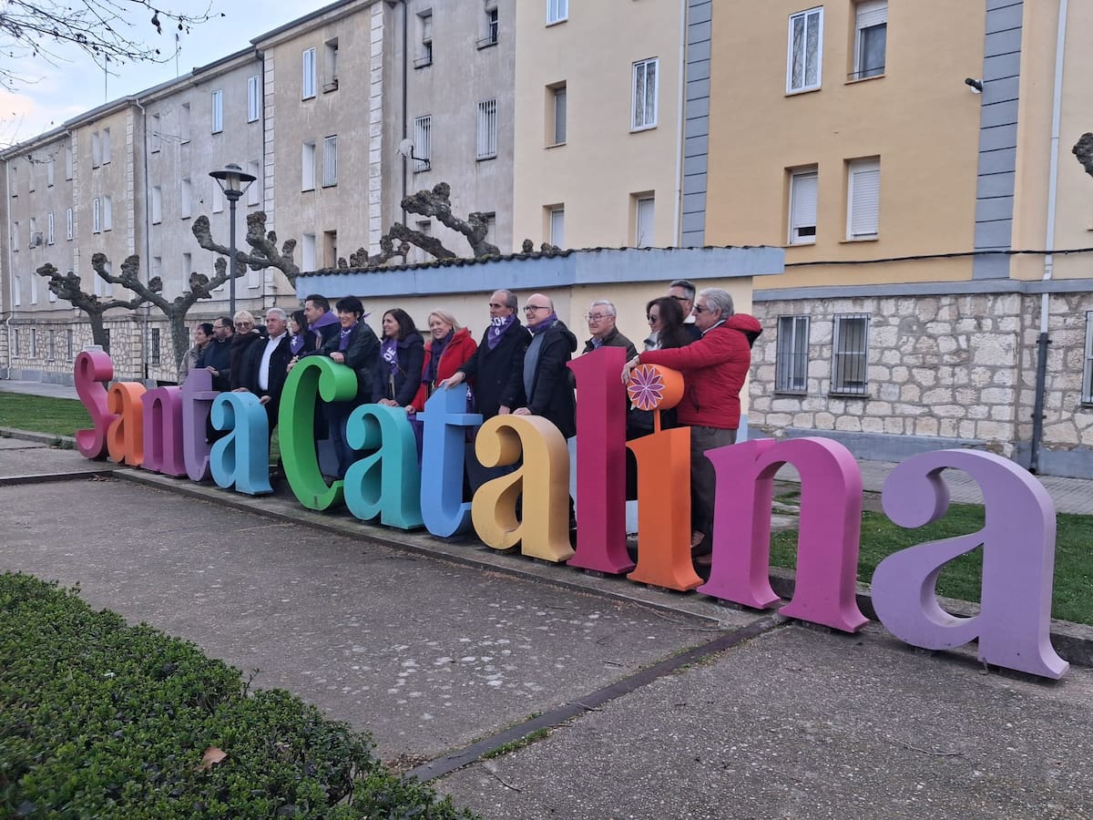 De la Rosa, cabeza de lista del PSOE por Burgos: “O la dignidad de las personas o la ultraderecha con el PP en Castilla y León”