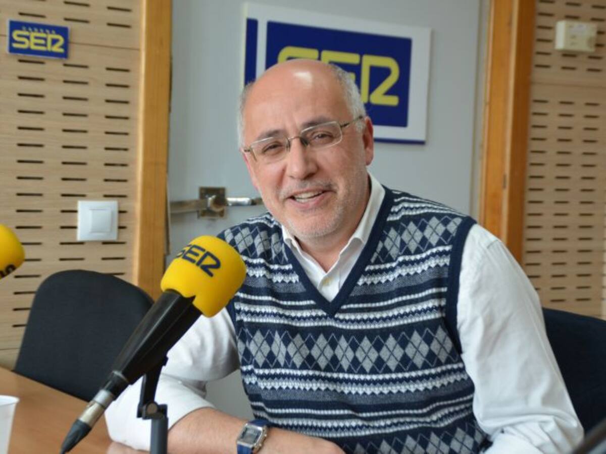 Antonio Morales: "La consulta popular del muelle de Agaete debe ser vinculante"