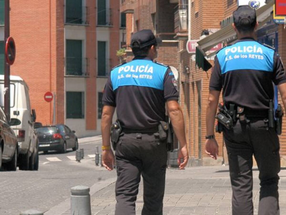 Tres heridos por arma blanca en las fiestas