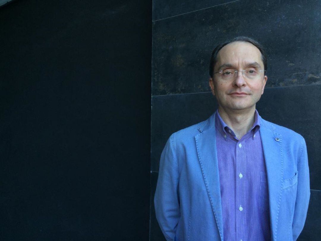 Doctor Juan Martínez