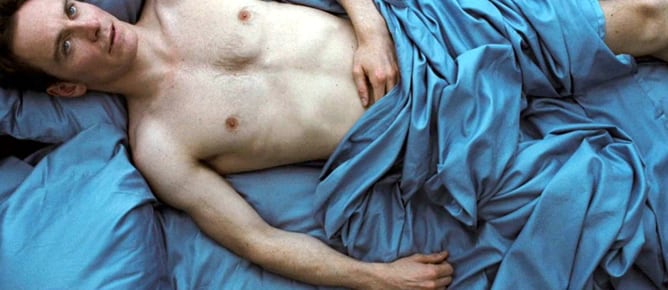 Michael Fassbender en 'Shame' (2011)