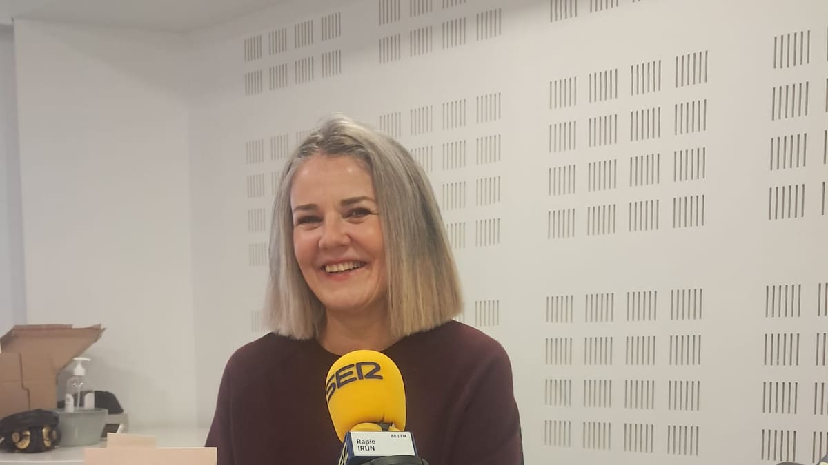 Escucha la entrevista completa a Mariate Ollo: