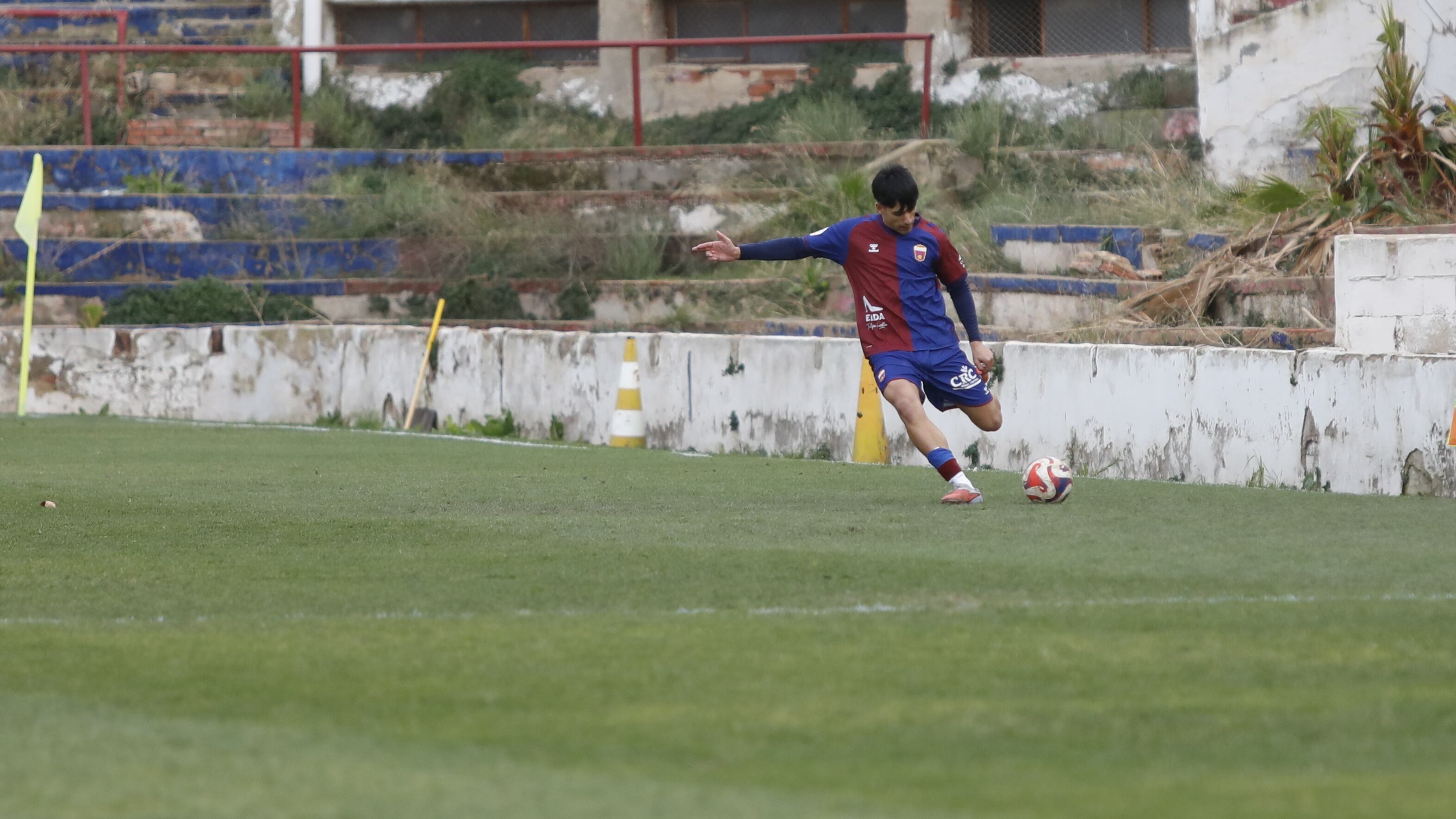 El Eldense B sigue la senda de la victoria