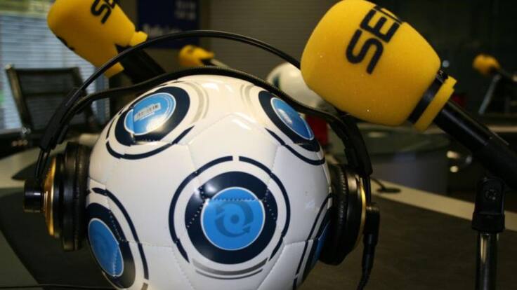 La tertulia del fútbol leonés (11/10/2021)