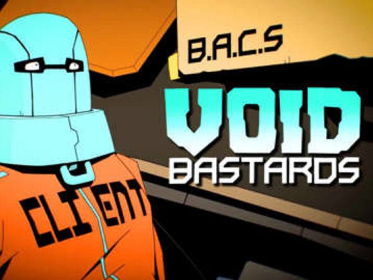 Void Bastards, acción y estrategia de ex BioShock