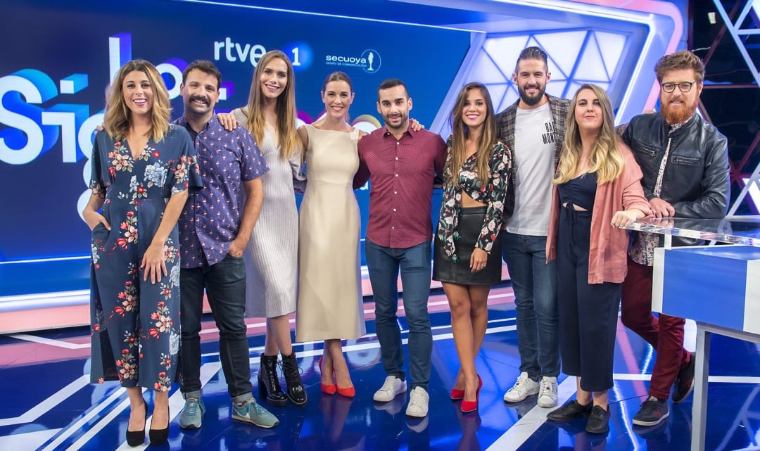 &#039;Lo siguiente&#039;, el nuevo programa de La 1