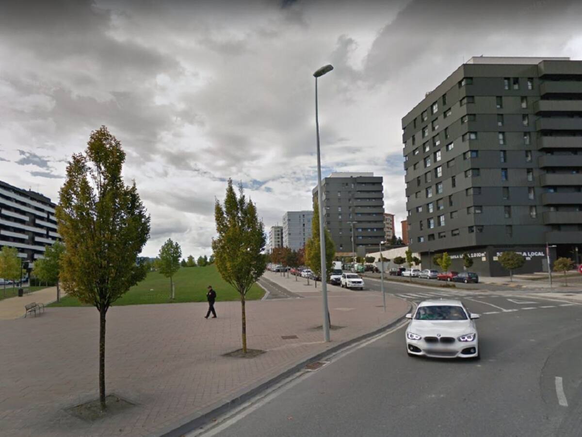 El centro escolar de Lezkairu albergará el modelo Paderborn