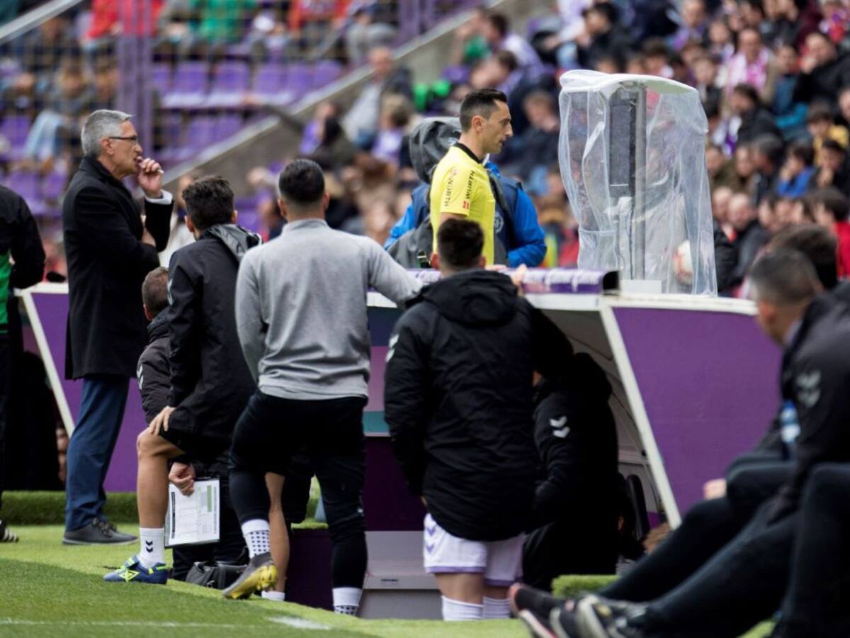 El efecto Caparrós apunta a la Champions