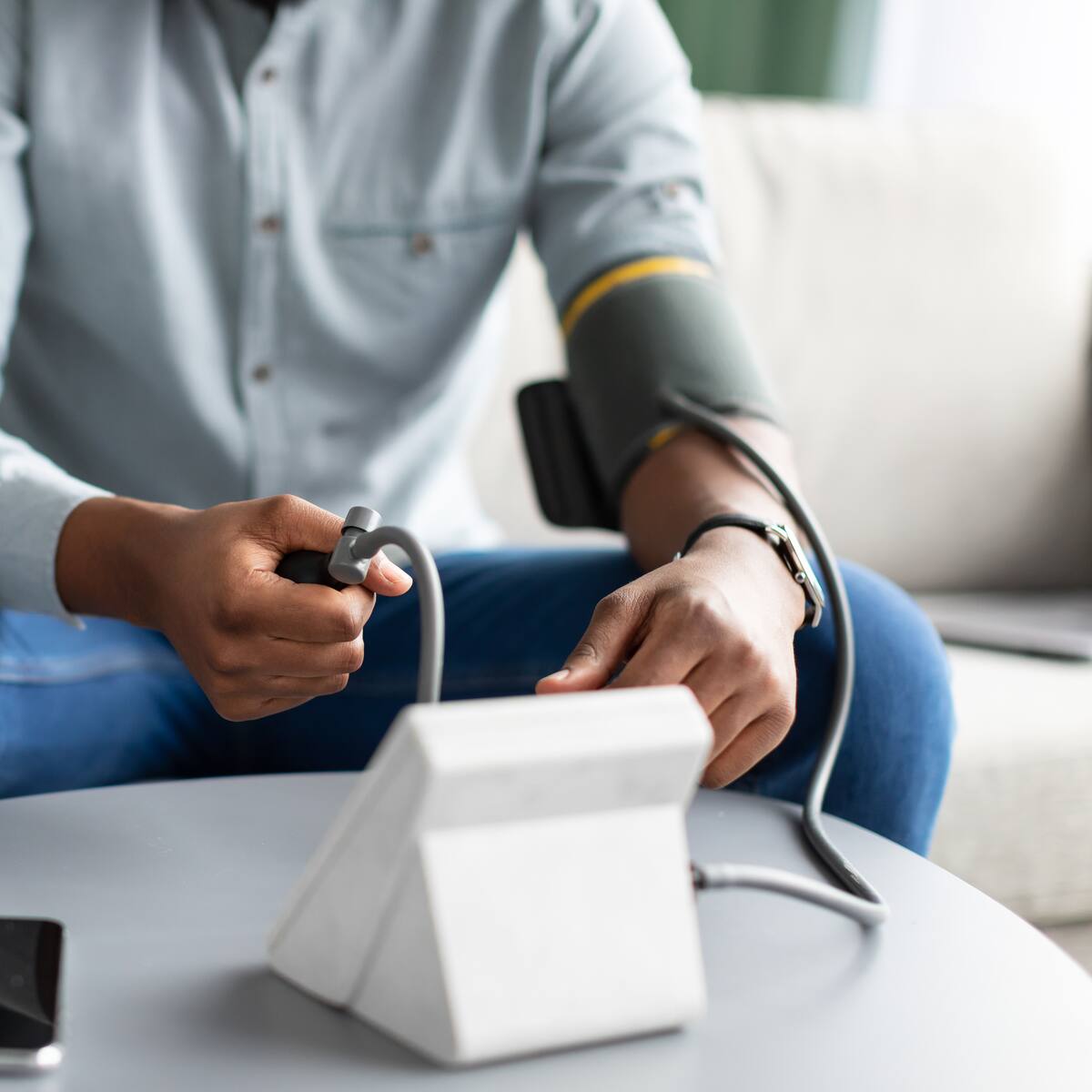 La Incapacidad Temporal afecta a casi un 6% de los trabajadores murcianos, un punto más que la media nacional