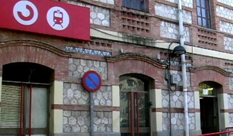 Las obras no interferirán en el funcionamiento de la estación