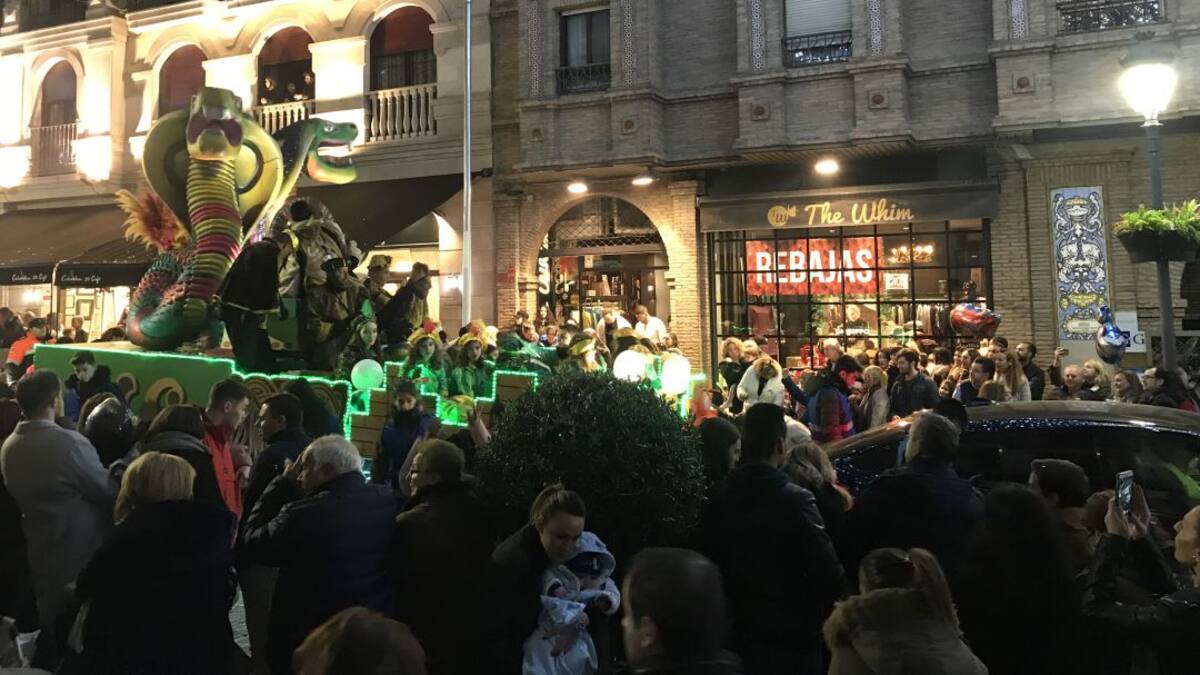 Marta Jaén, afectada: "Pienso que se están riendo de nosotros"