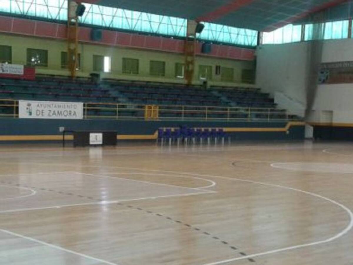 Se amplía notablemente el aforo permitido en el Ángel Nieto