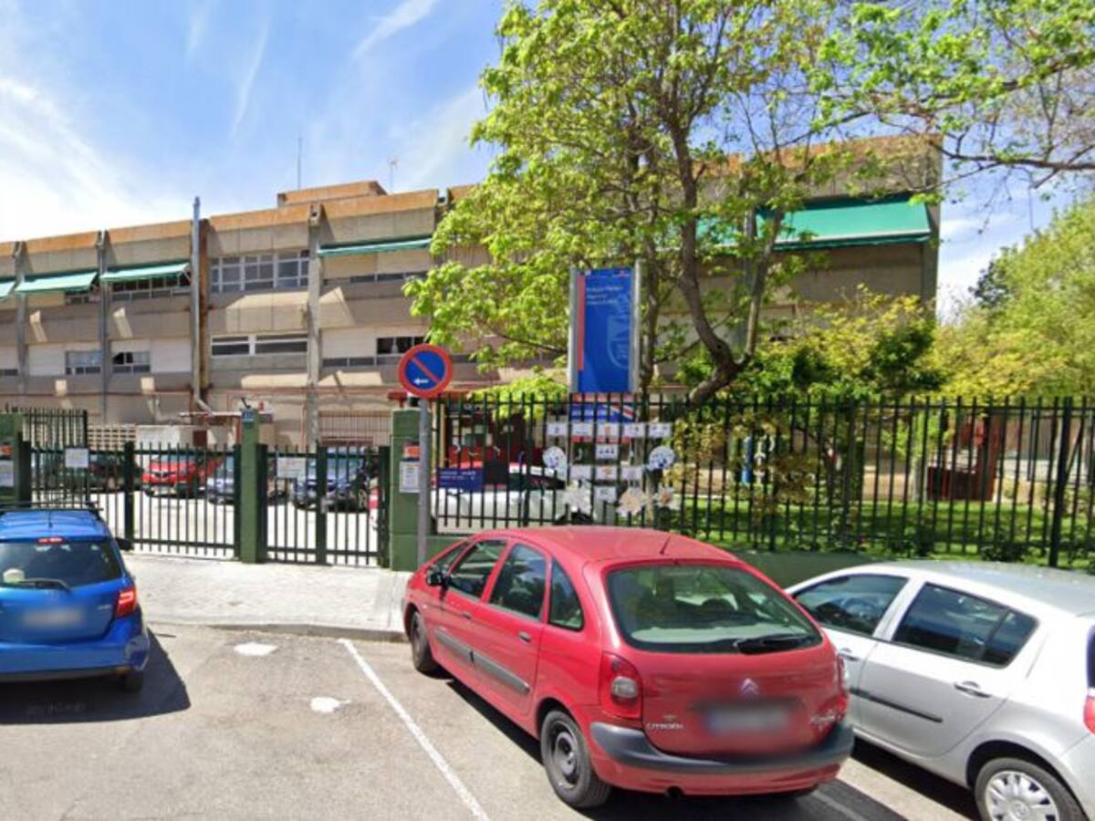 La Comunidad de Madrid recuerda que los colegios de Leganés se reforman con el PIR