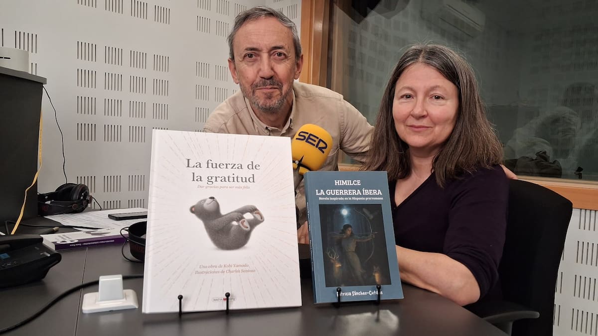 Rincón Literario del jueves, 5 de marzo de 2026