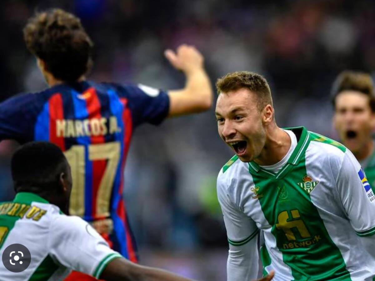 Las Palmas le podría birlar un fichaje al Tenerife