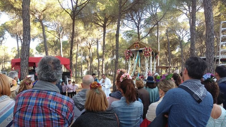 SER Rociero viernes 07.06.19