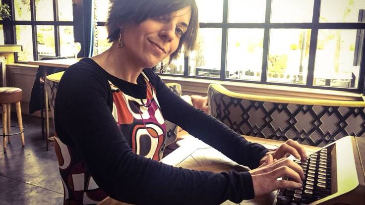 Ana Belén: "En mi familia los estudios universitarios fueron una conquista social"