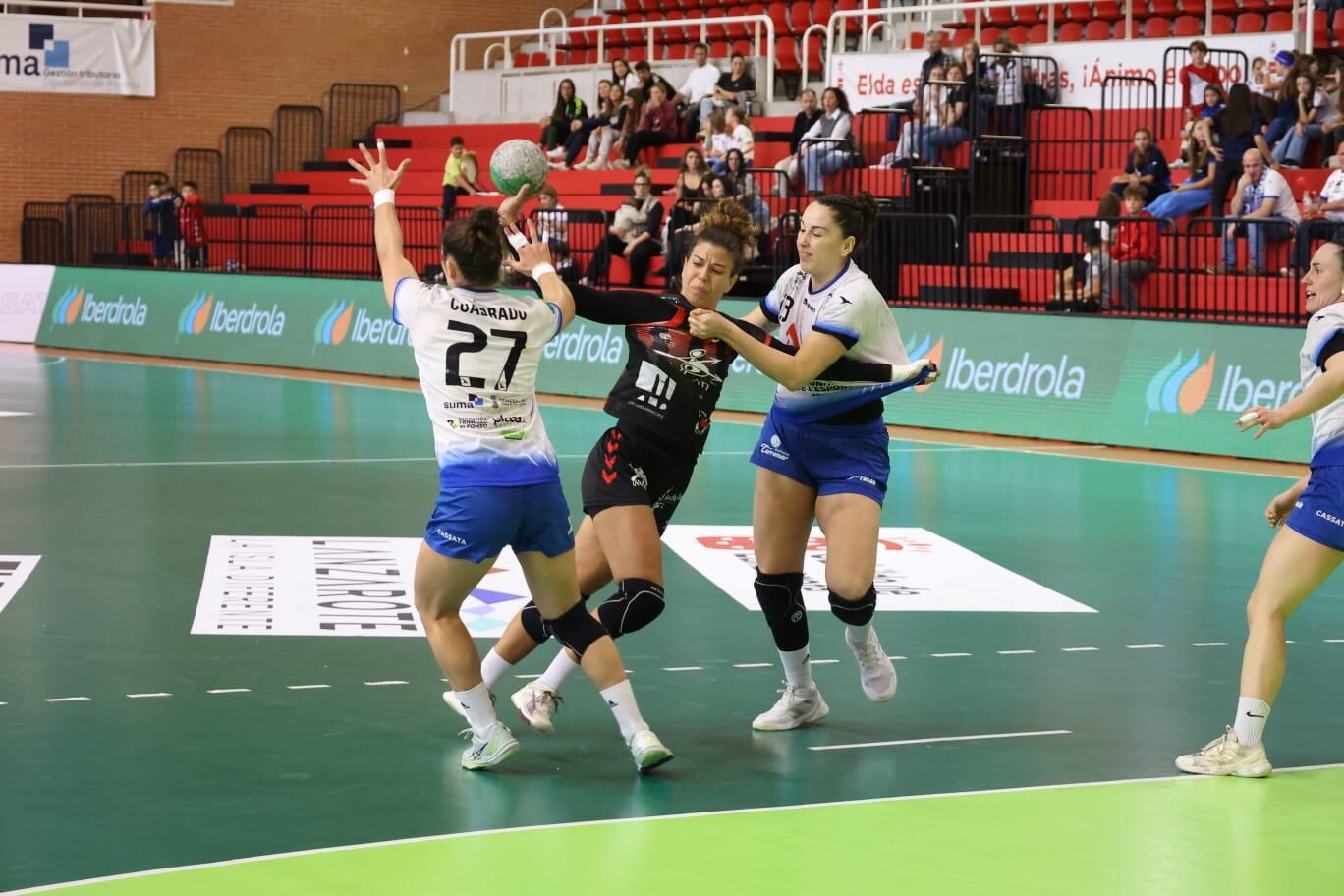 Lanzamiento del CICAR Lanzarote Ciudad de Arrecife.