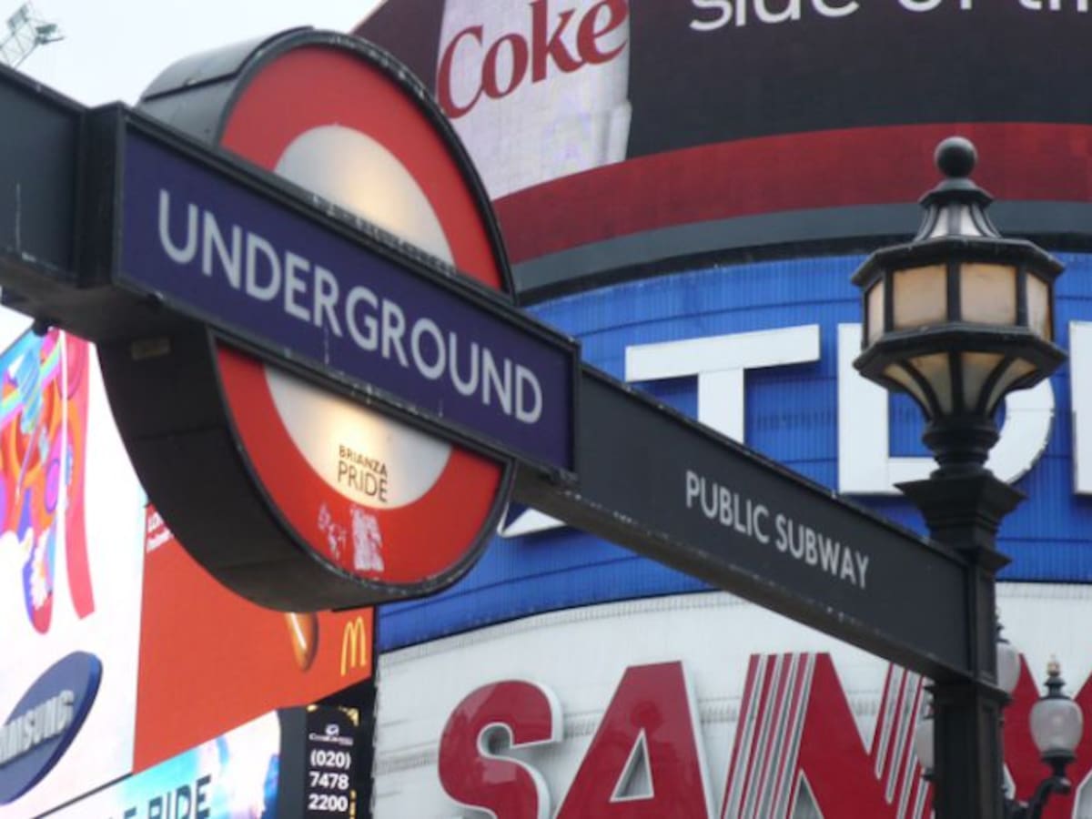 La Costa del Sol inicia en el Reino Unido la mayor promoción turística de la historia