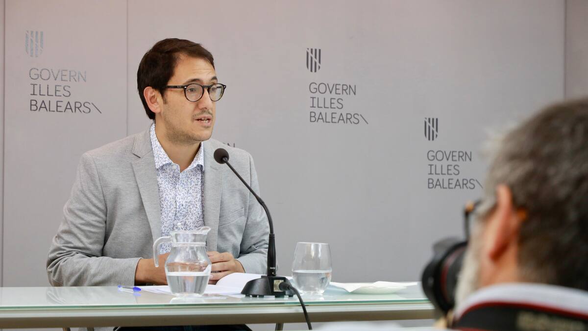 Baleares inicia la tramitación de las ayudas para incentivar la implantación de la jornada de cuatro días