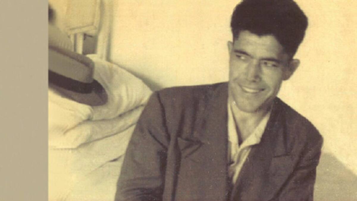 Historia de León - Eladio Bello: de luchar con los nazis a enamorarse en la Rusia comunista (28/01/2020)