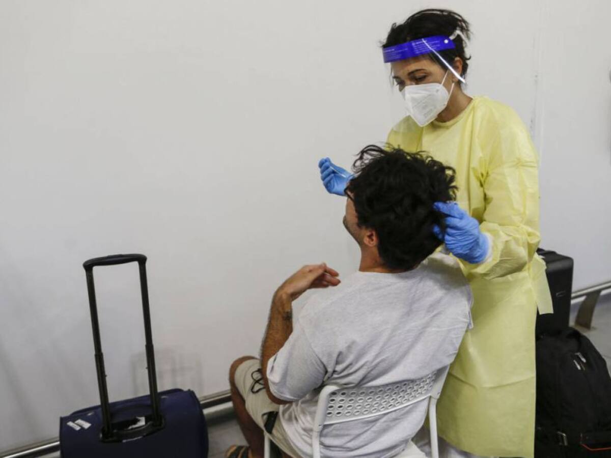 La provincia de Castellón cumple dos meses sin sumar muertes con COVID-19