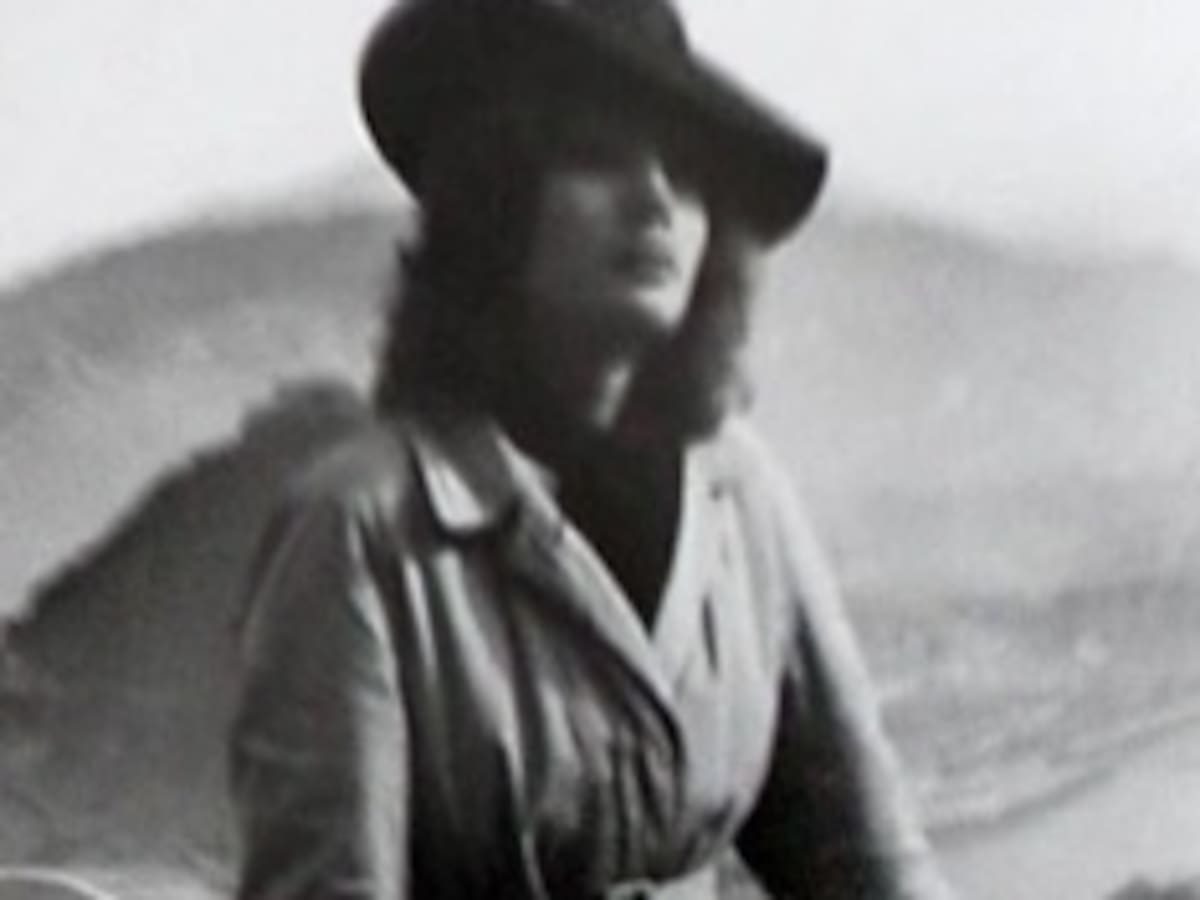 Juan Gómez recupera la historia de la espía Marina Vega de la Iglesia