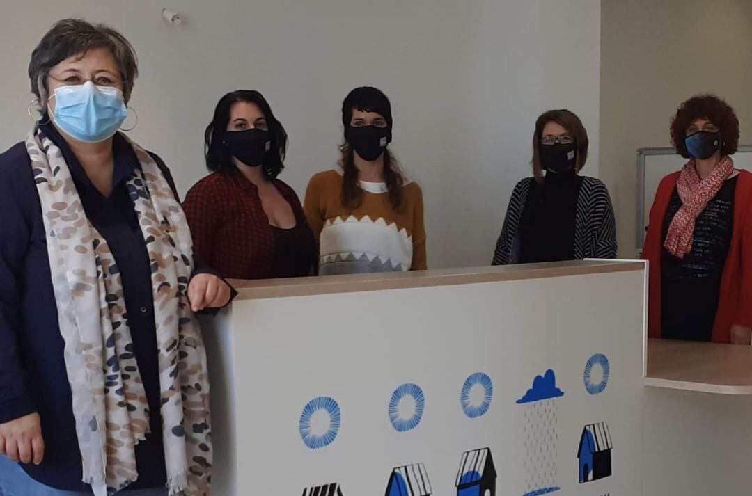 El Consell de Menorca obre una nova oficina d&#039;Habitatge a Maó.