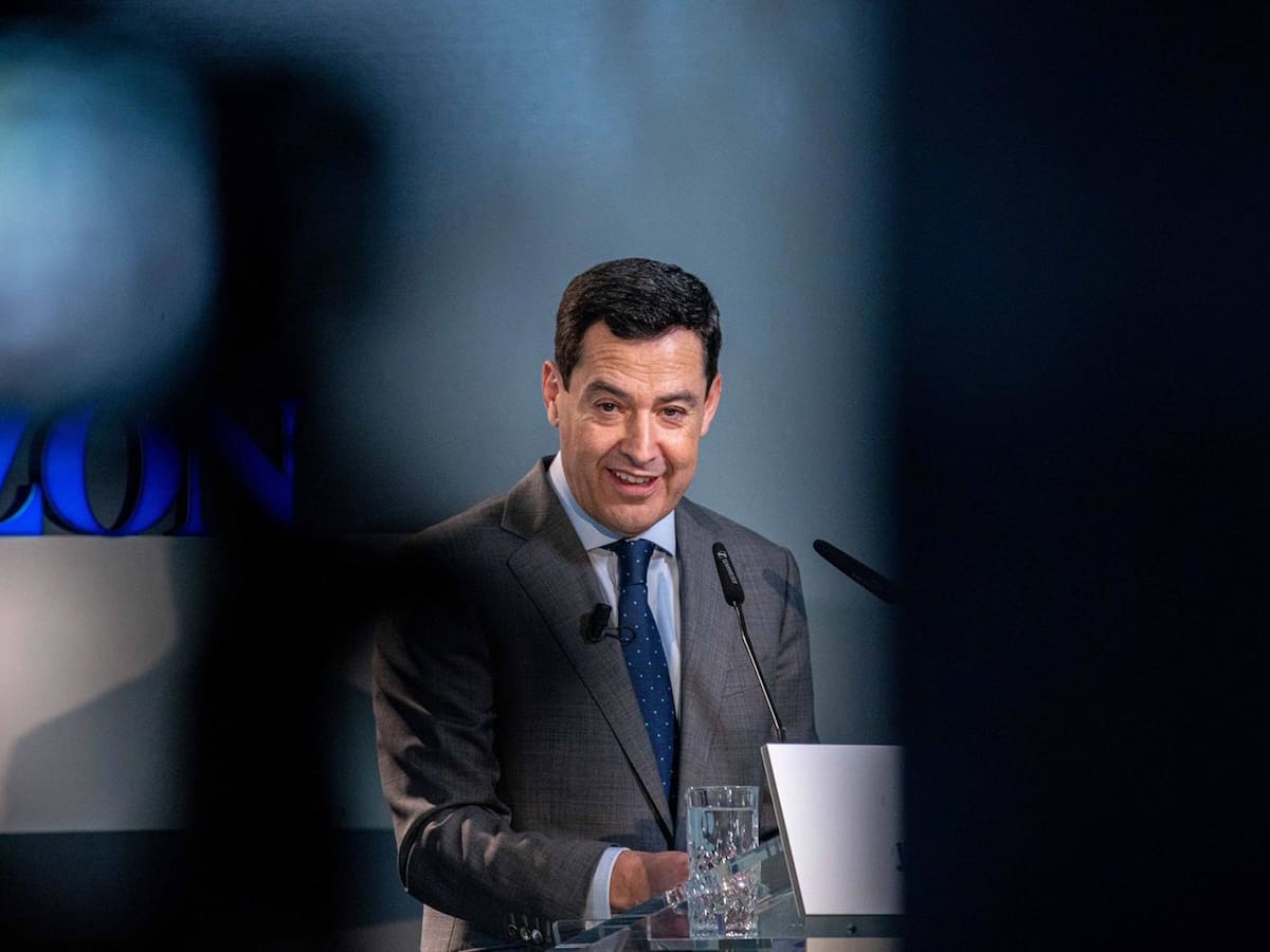 La Junta de Andalucía dice que el AVE a Málaga se reabre porque se han convocado elecciones