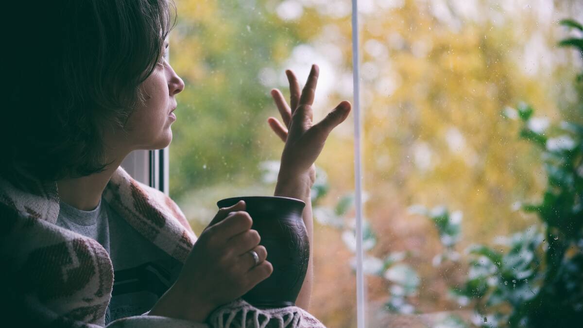 Llega el otoño y con él el trastorno afectivo estacional: consejos para llevarlo mejor