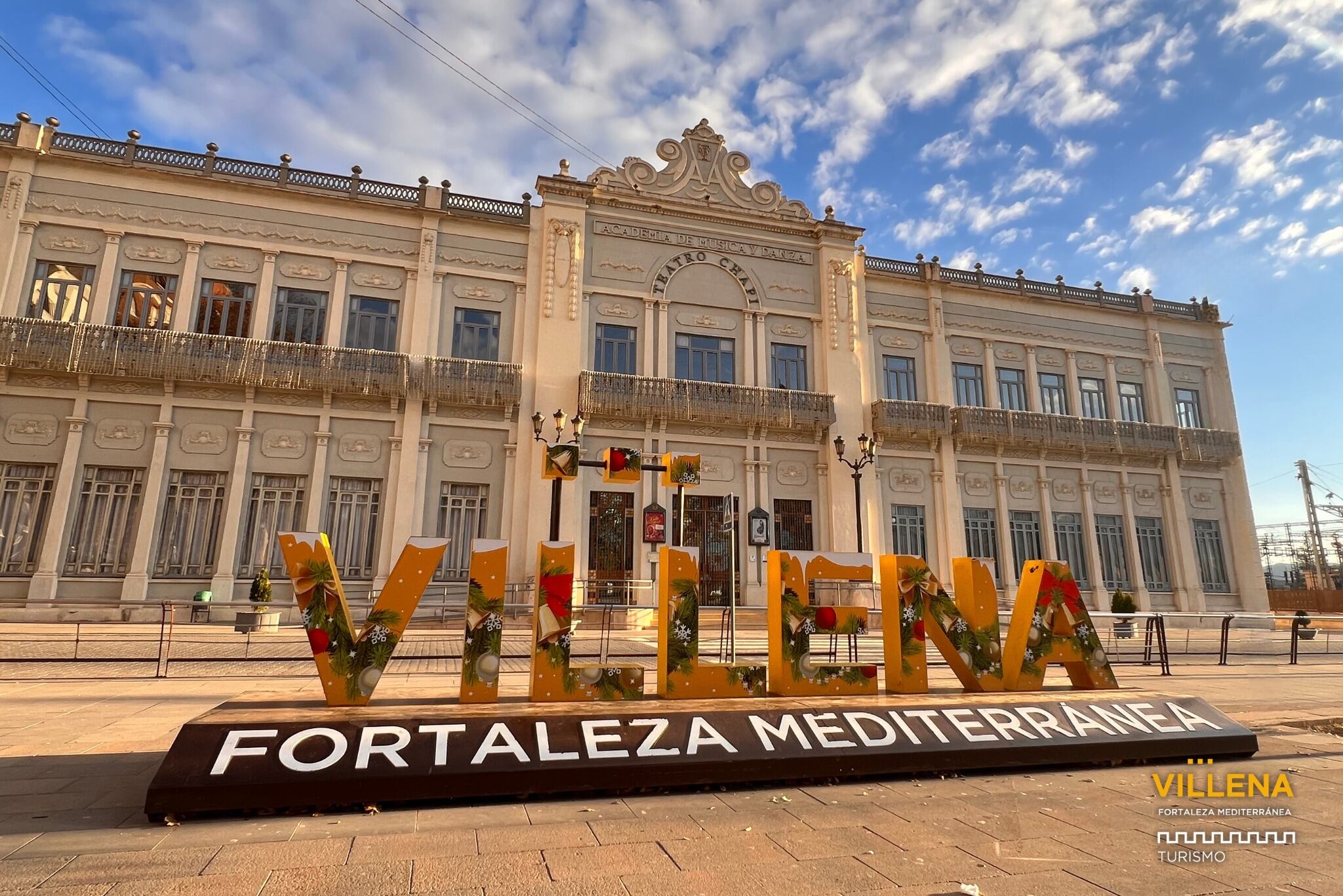 Turismo Villena