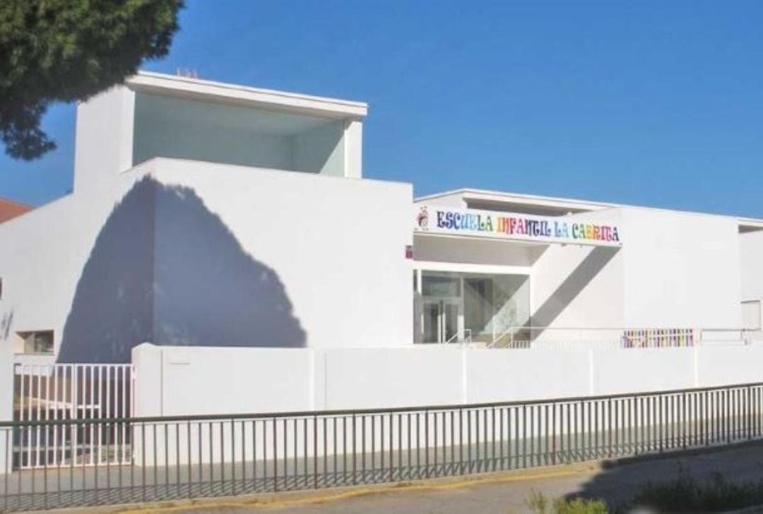 Escuela Infantil La Cabrita