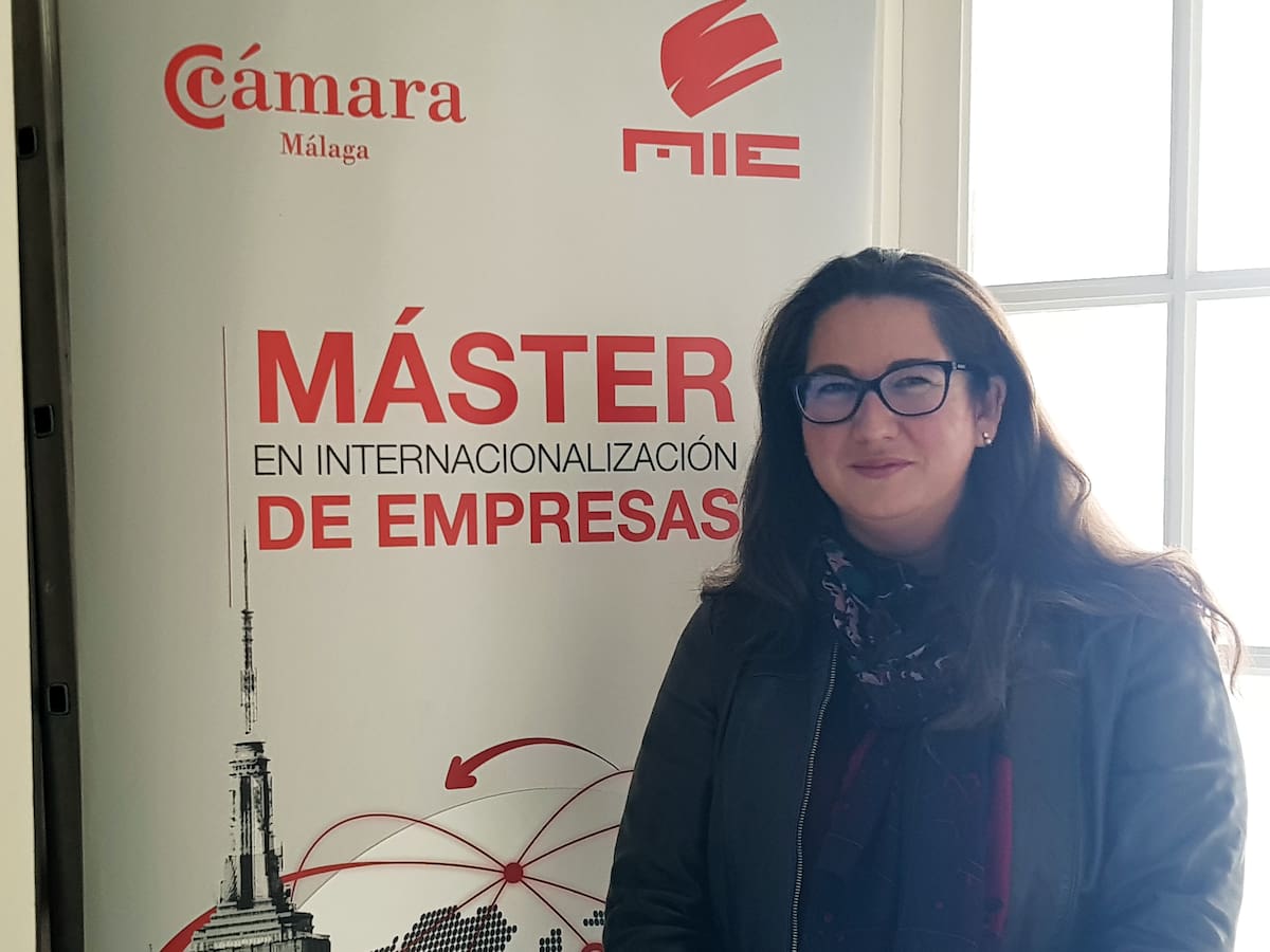 Málaga alcanza su récord de exportaciones y se disparan las ventas de intangibles